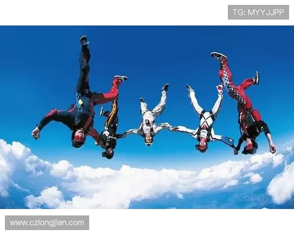 南京极限运动队的团队协作揭秘与极限挑战的完美结合