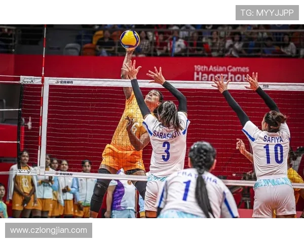 杭州排球队包夹战术解析及其对比赛的影响与启示