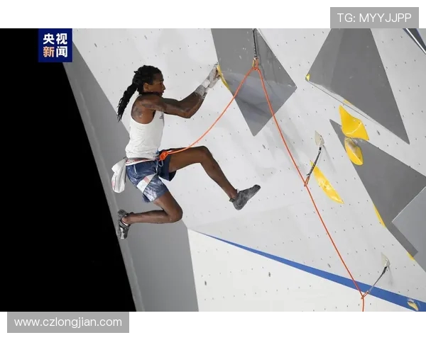 杭州滑板队在世界攀岩锦标赛中的精彩表现与节奏分析