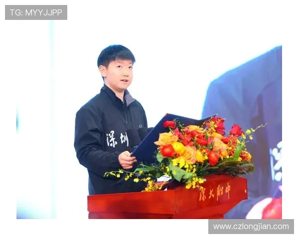 深圳乒乓球队技术实力强劲荣登全国排行榜第七位