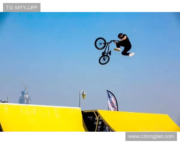 深圳街舞队在极限运动世界杯中以84分稳居积分榜首位