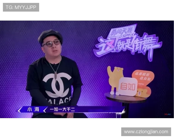 北京街舞队战术解析与技巧分享探讨街舞文化的魅力与挑战