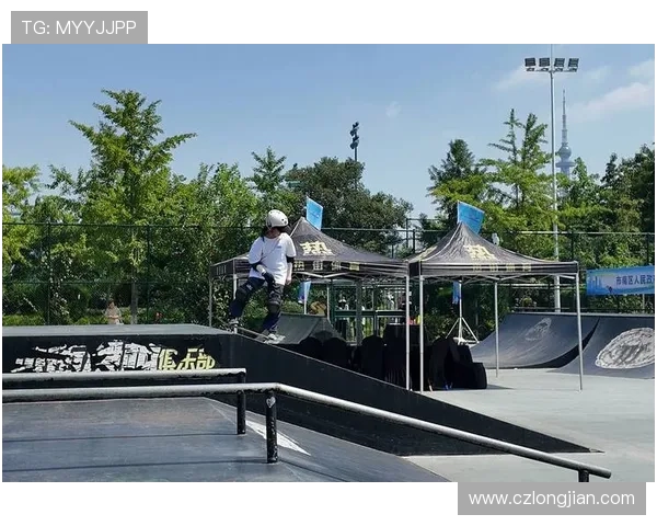 杭州滑板队在极限运动会中的默契配合与精彩表现分析